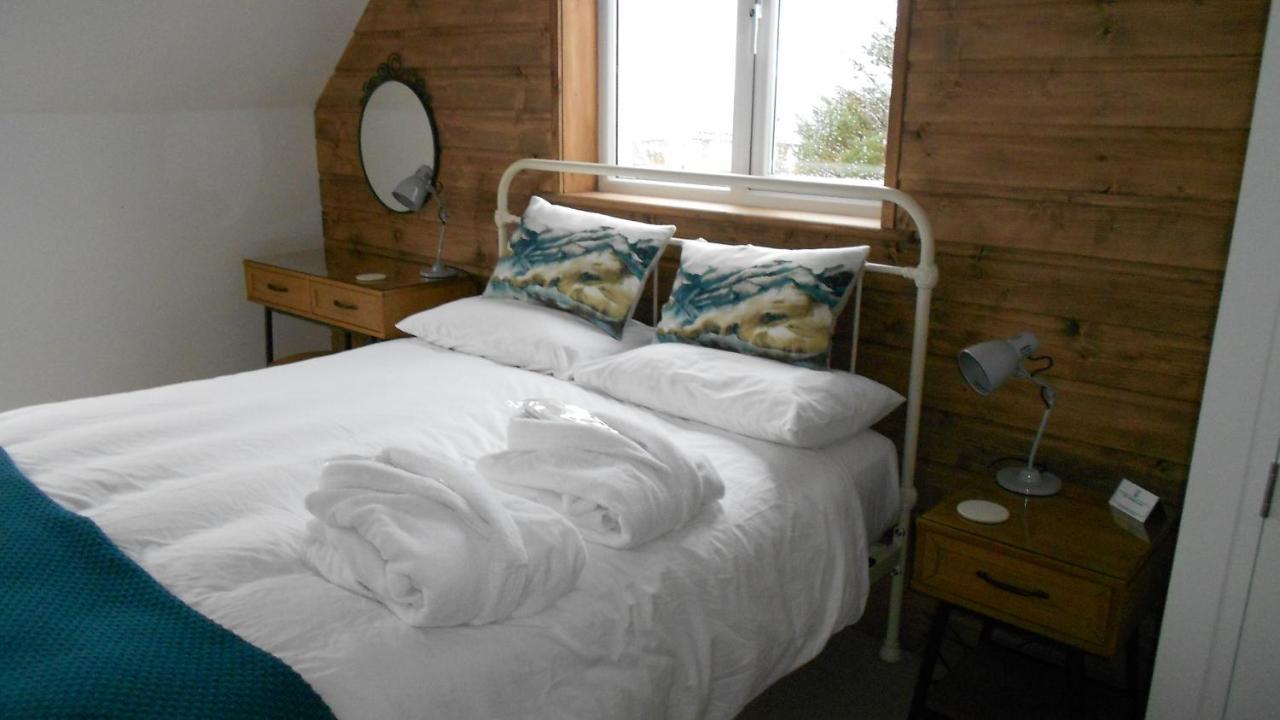 Breakish Escape B&B-Near Broadford Exterior photo