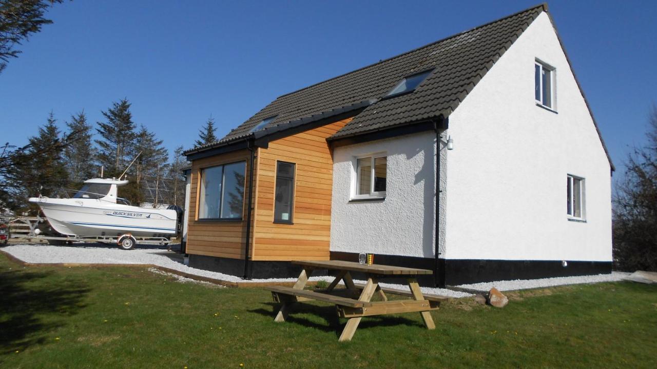 Breakish Escape B&B-Near Broadford Exterior photo