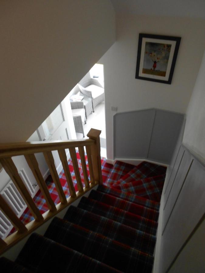 Breakish Escape B&B-Near Broadford Exterior photo