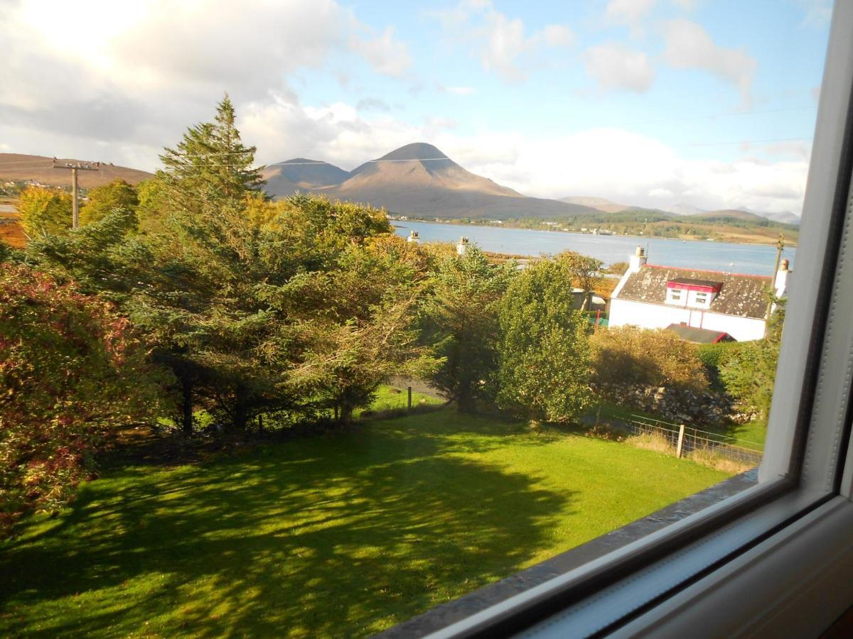 Breakish Escape B&B-Near Broadford Exterior photo