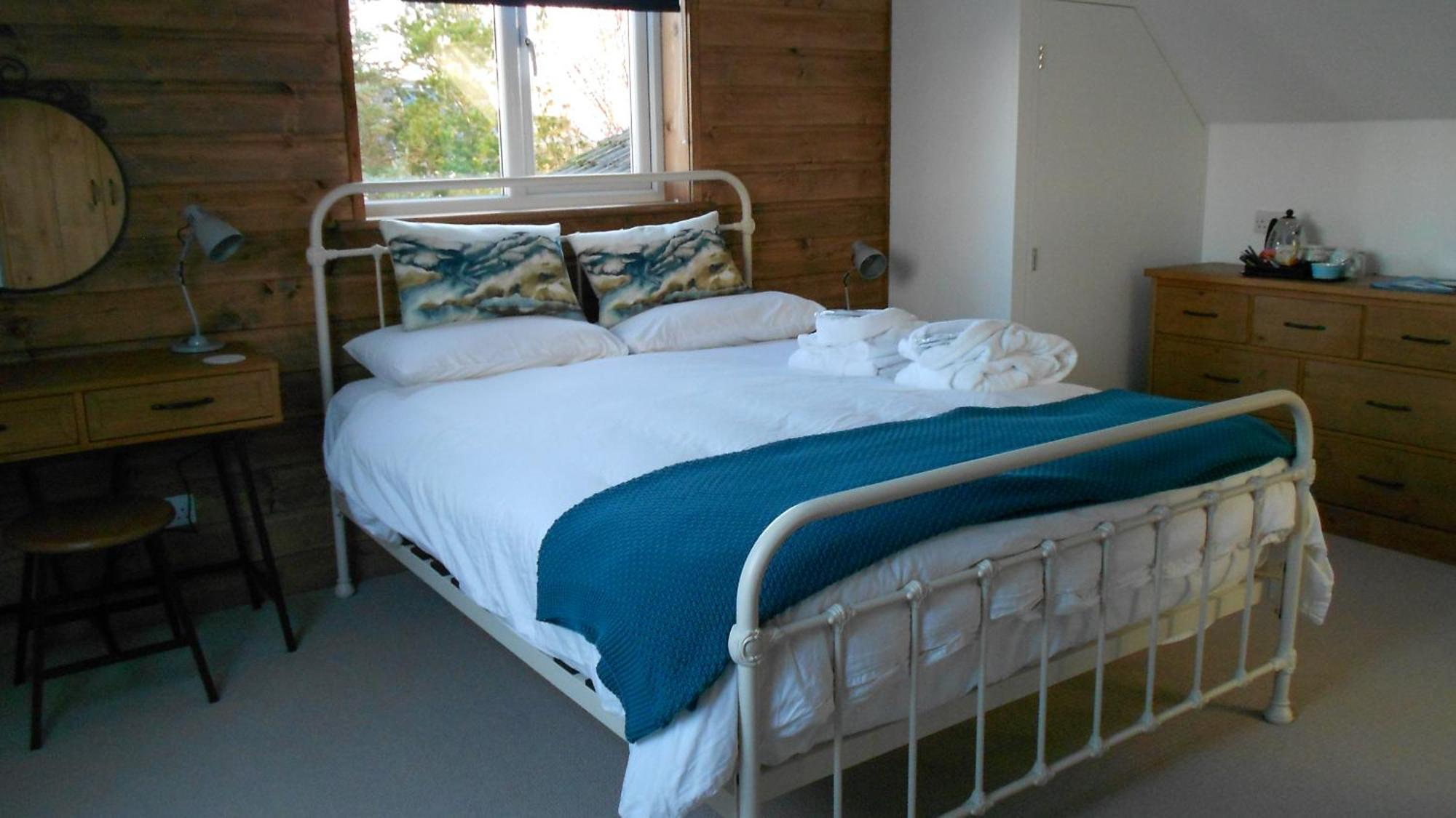 Breakish Escape B&B-Near Broadford Room photo